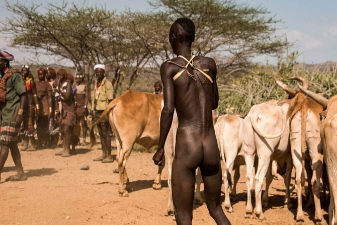 South Omo Valley Tours – 10 Days